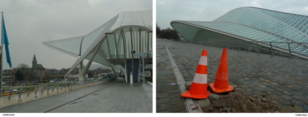 Liège Guillemin 10 1 2012