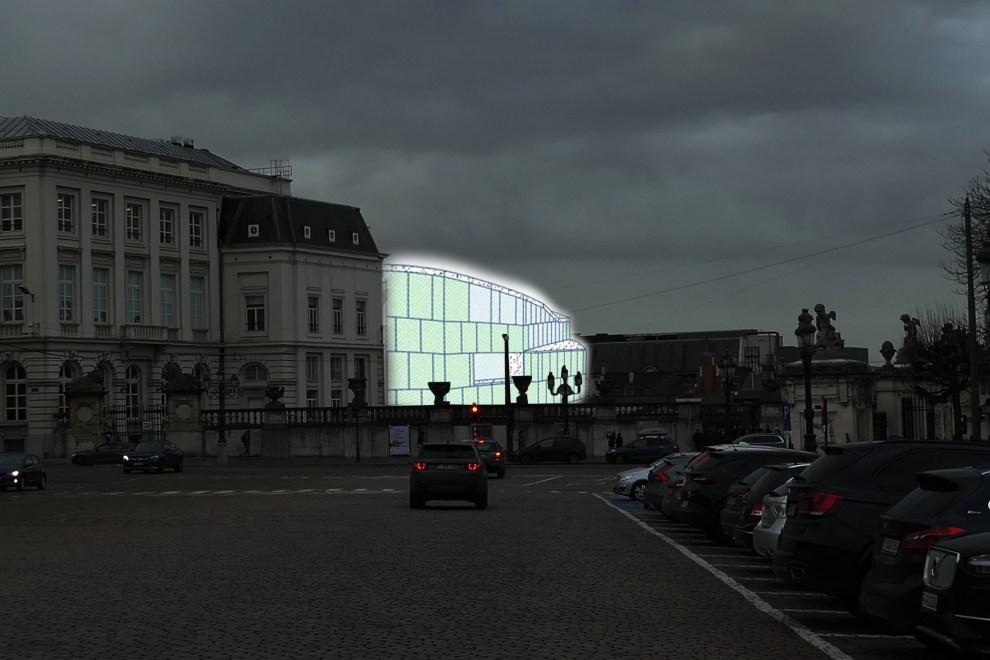 simulation à partir des éléments publiés - ©delirurbain